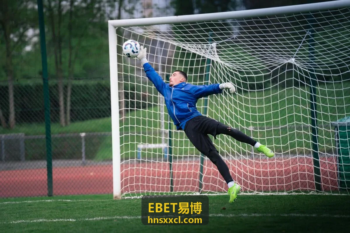 EBET易博二维码