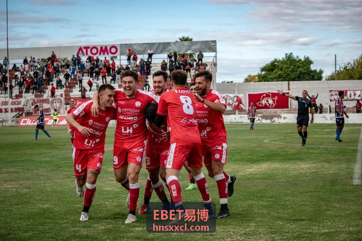 EBET易博运维方案